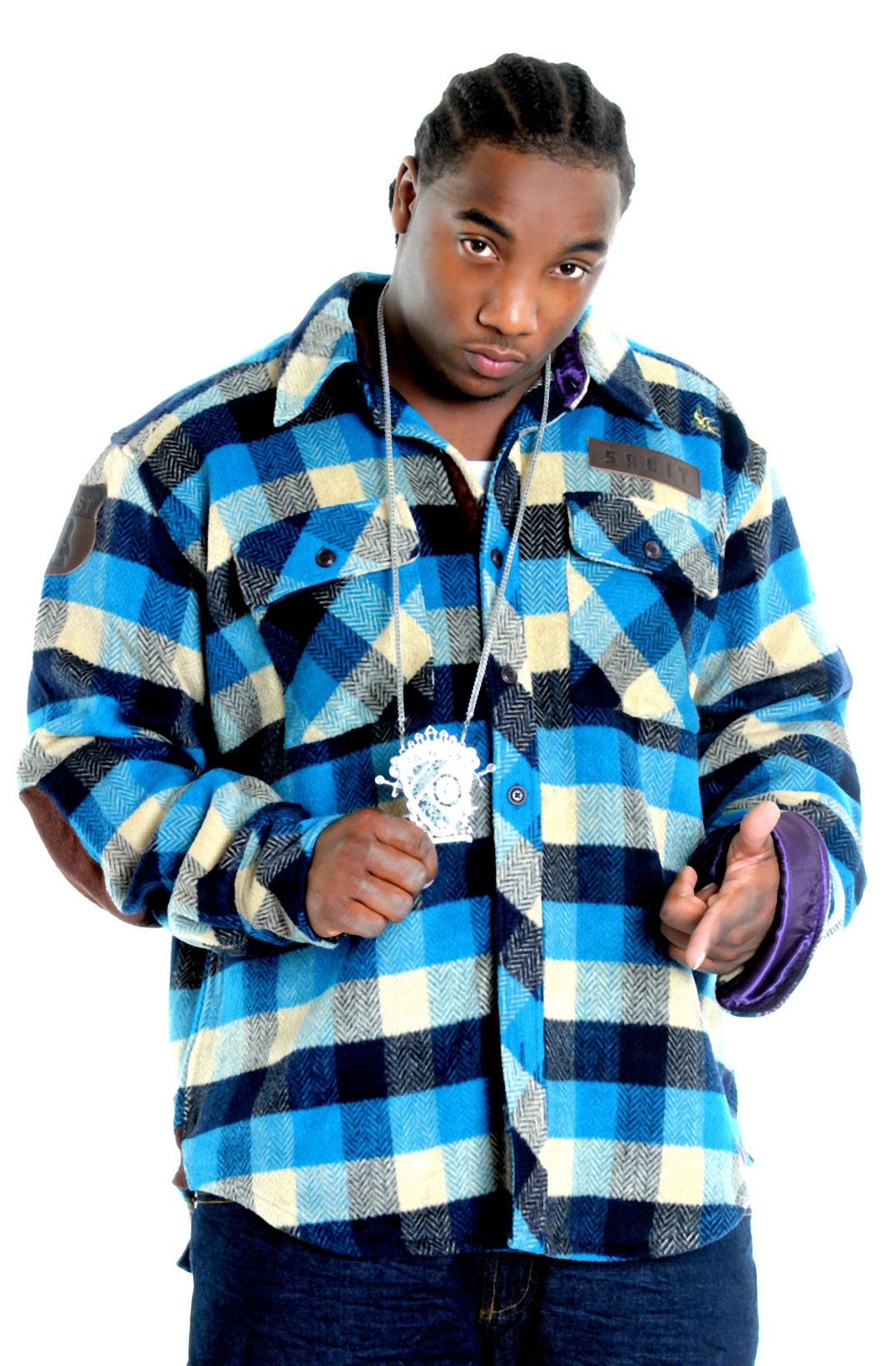 Video Alert!!! Rapper B Stacks Does it Again..Releases Highly Anticipated Video ” No Comprende”