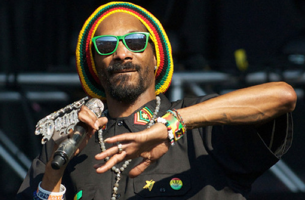 New Video Alert: Snoop Lion “La La La”