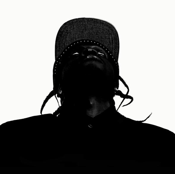 New Reveal: Pusha T Releases the Artwork to his Upcoming Solo Album ‘My Name is My Name’ Designed by Kanye West