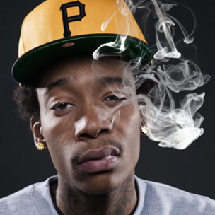 Rep Yo’ City!! Pittsburgh Announces 12/12 @RealWizKhalifa Day