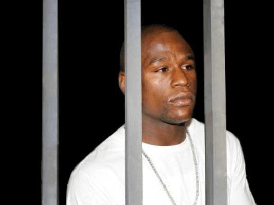 Floyd Mayweather Prosecutor Responds: It’s Jail, Where Did He Think He Was Going, The Four Seasons?