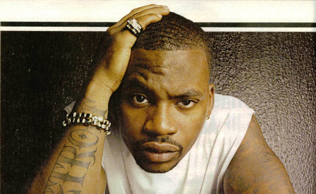 Video Alert! Obie Trice “Spill My Drink”