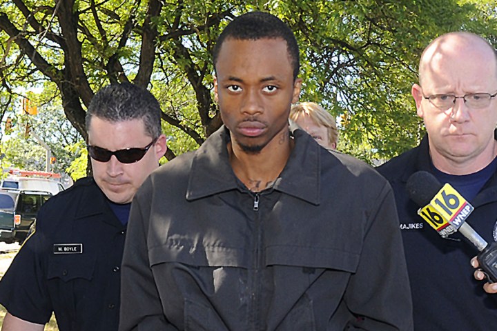 New York Man Charged With Murder After Shooting 16 Month Baby