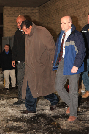 Bizarre!! New York Man Charged with Suitcase Killing After “Bad Sex Deal”