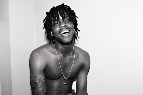 Video Alert! @ChiefKeef “Finally Rich” Trailer