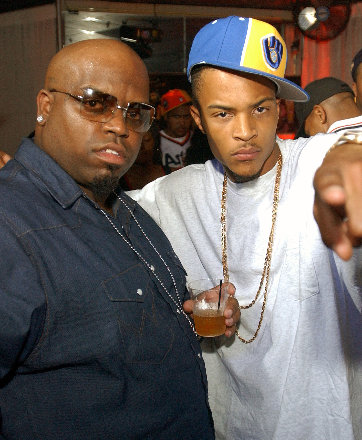 New Video Alert: T.I. feat. Cee-Lo – “Hello”