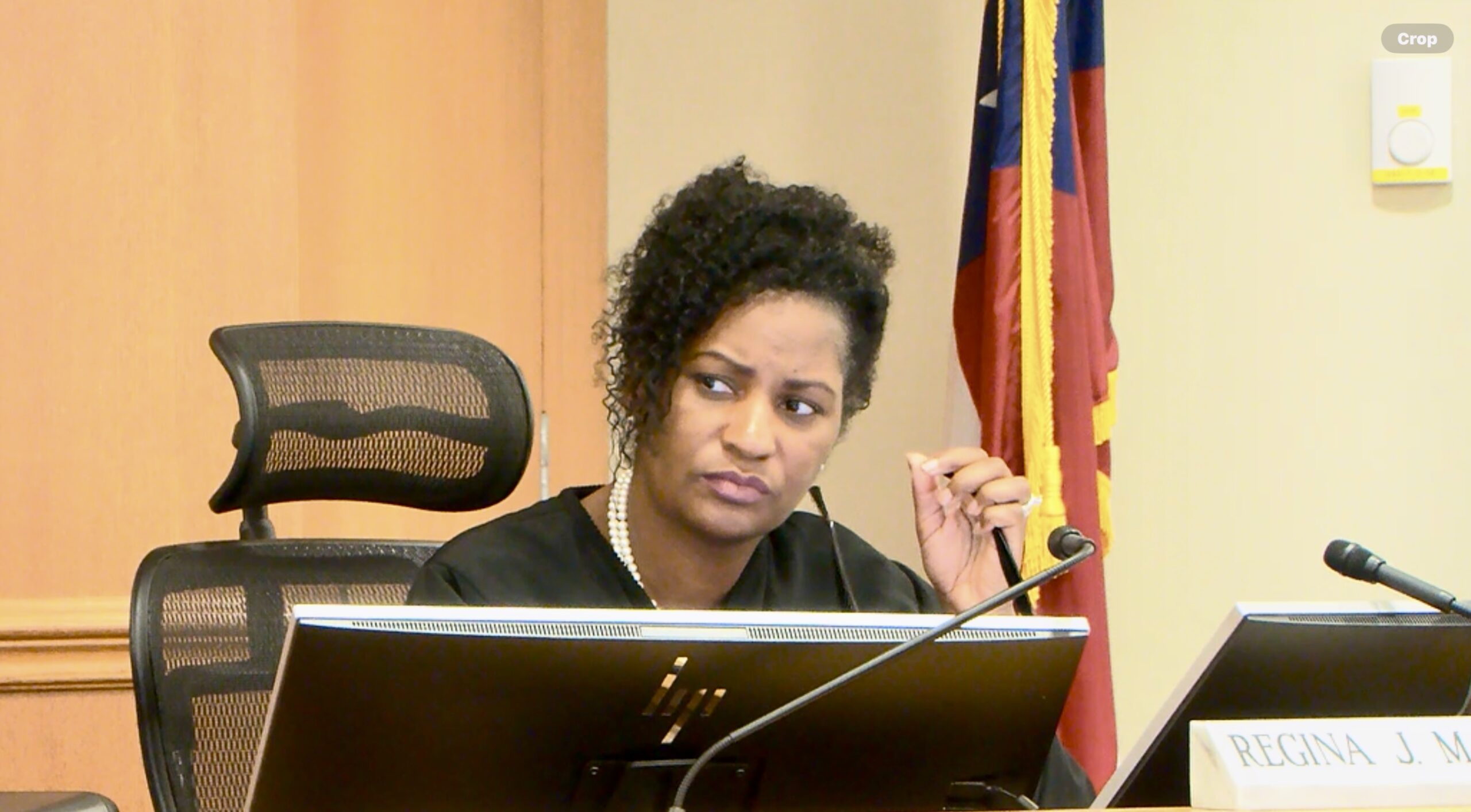 Update: Controversial Gwinnett County Judge Takes Kids Away From Domestic Violence Victim