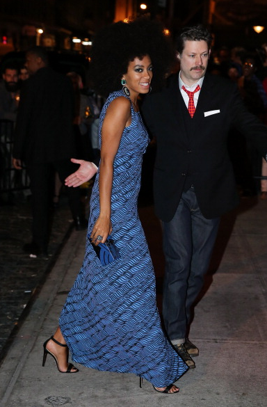 Solange