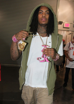 Is Waka Flocka Really Retiring from Rap?