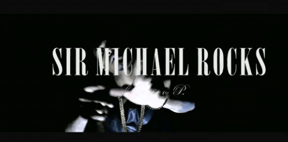 New Video: Sir Michael Rocks “Make This Bread”