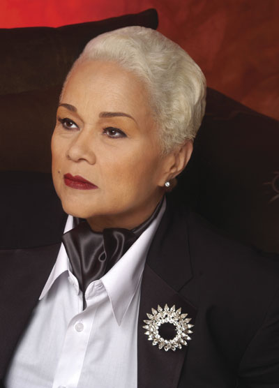 Breaking News! Singer Etta James Dies at 73 in Los Angeles