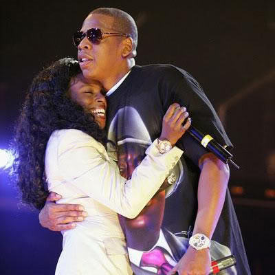 Smash Alert: Foxy Brown Claims Jigga Man Tapped It & Believes Rihanna Got Special Favors Too!