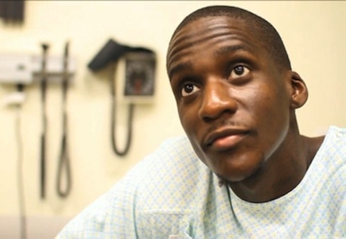 @NoMalice757 Lectures At Georgetown University
