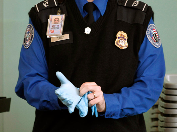 EX-TSA Officer Cops Plea to Conspiring to Smuggle Drugs Via Hartsfield international Airport