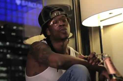 (VIDEO) 2 Chainz Drops “One Day at a Time” Visuals feat. Jadakiss