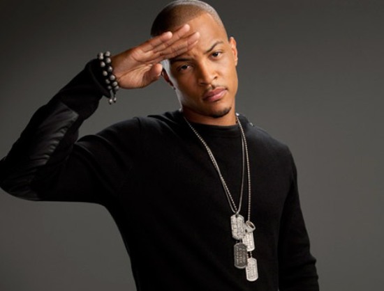 New Music Alert: The Trouble Man @Tip Shakes Up The “Clique” Remix With A Hot Verse!