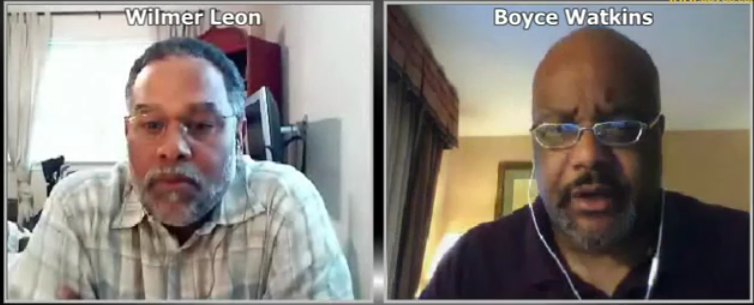 Dr. Boyce Watkins Asks the Question: What are President Obama’s Chances for Re-Election?