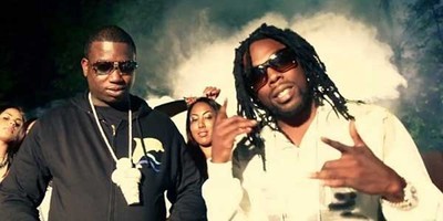 New Video Alert: Young Scooter feat. Rick Ross, Birdman & Gucci Mane “Colombia (Remix)”