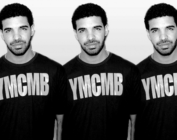 Drake Announces 2012 Club Paradise Tour Schedule