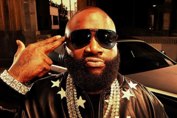 New Video Alert: Rick Ross – “Ashamed” [New Video]