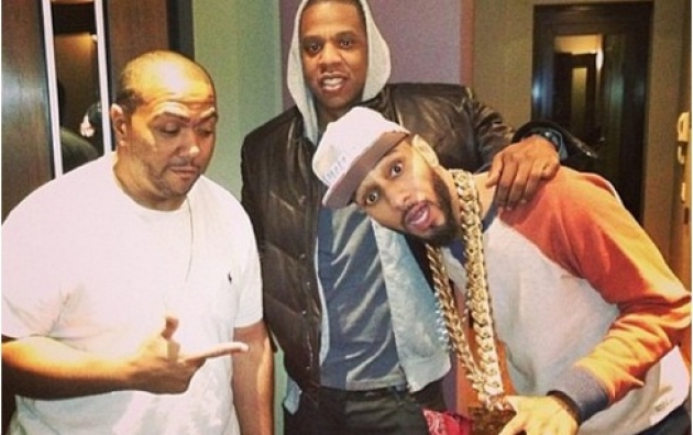 Jay-Z – “Open Letter” [New Music]