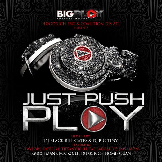 New Music Alert: Big Play Entertainment’s Nino G Drops New Exclusive “Extravagant”