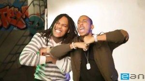 Video of the Day: Ludacris ft. Waka Flocka “Rich & Flexin”
