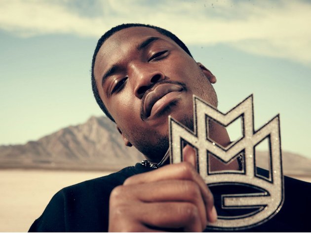Meek Mill – “Levels” [New Music]