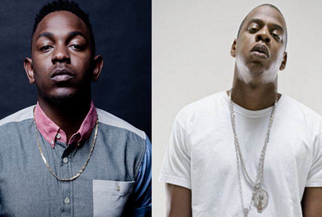 New Music Alert: Kendrick Lamar Feat. Jay-Z – “Bitch Don’t Kill My Vibe” Remix