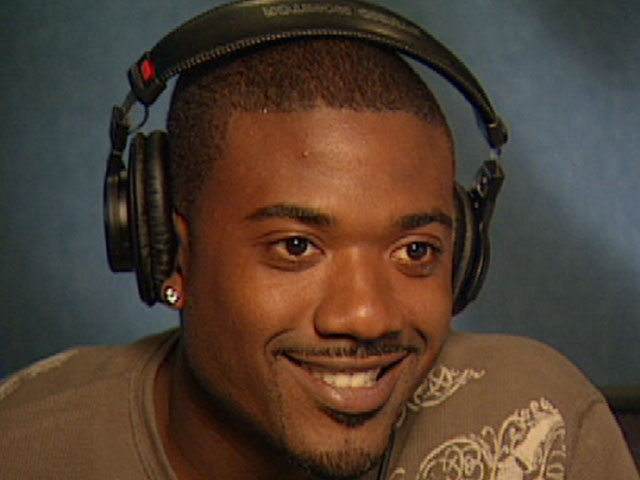 Ray J Loves Nicki Minaj, Discusses Raz B Drama