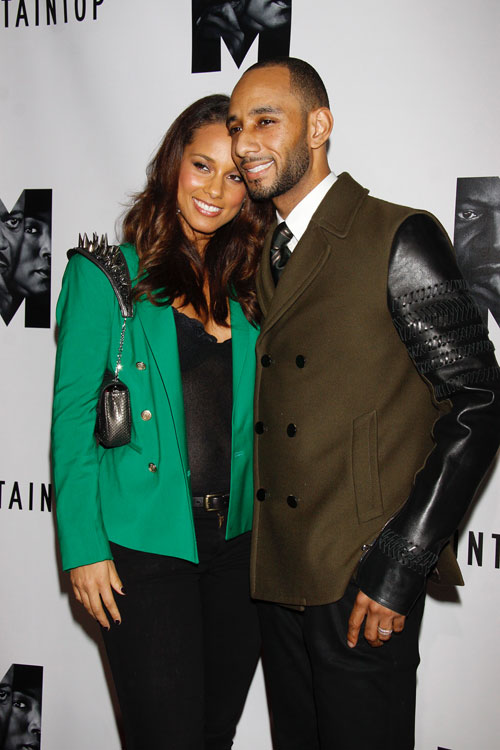 The Couple That Styles Together, Stays Together!