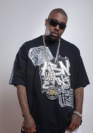 Exclusive Access: Houston Came out For “Trae Day” Event Despite Radio One Ban