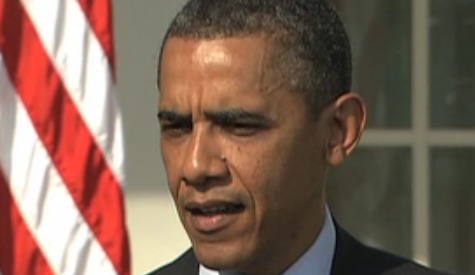President Obama Says “If I Had A Son Trayvon Martin Would Look Like Him”; Plus College Student Speaks Out (video inside)