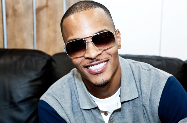 T.I. Explains Why He Believes Outkast Is Afraid of a Reunion (Video Inside)