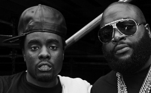 Wale Speaks Out About Rick Ross Shooting “What If That Was Y’all Friend?”