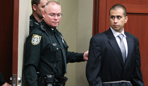 Liar!! Liar!! Judge Revokes George Zimmerman’s Bond For Deceiving the Court