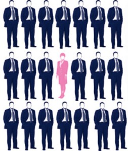 Women and Sex in Politics