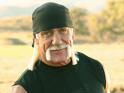 Hulk Hogan Settles Sex Tape Lawsuit