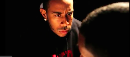 (Video) Ludacris ft. Meek Mill – Say It To My Face