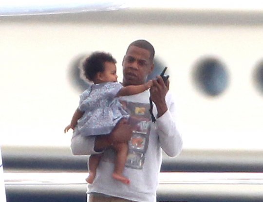 Jay-Z Breaks Down Tracks “Heaven” and “Jay-Z Blue” From New Album Magna Carta Holy Grail [Video]