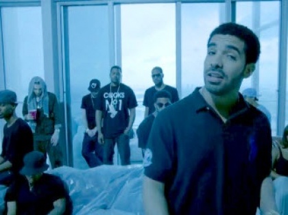 Drake Sells Miami Condos for $2.5 Million