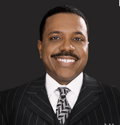 Breaking News Update!! Mega Church Paster Creflo Dollar Arrested for Assault on His Child (mugshot)
