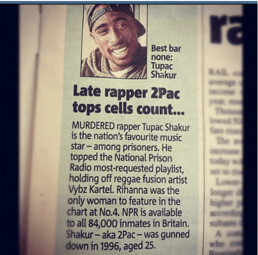 Top Hip Hop Instagrams of the Week: 12/31- 1/5 @WizKhalifa, @JoeBudden, @BigSean @RickyRozay