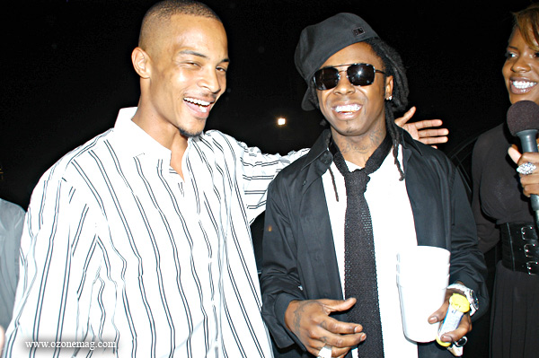 Lil Wayne Thanks Fans For Their Support & Announces New Tour With T.I. [Video]