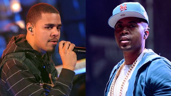 J. Cole Speaks On His Reaction To Hearing Nas’ “Made Nas Proud” [Audio]