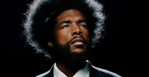 Drummer Questlove Pens Open Letter About George Zimmerman Verdict