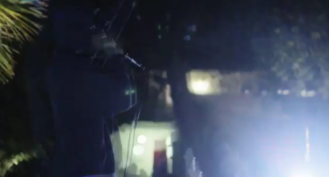 Ab-Soul and Schoolboy Q Hit Villa 221 in Miami (Video Inside)