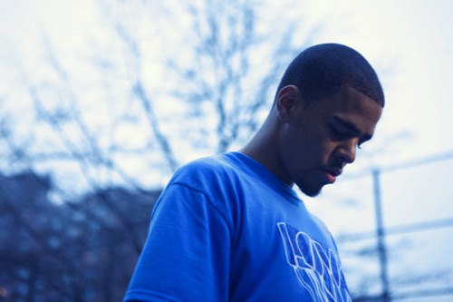 New Video!! J. Cole – Lost Ones