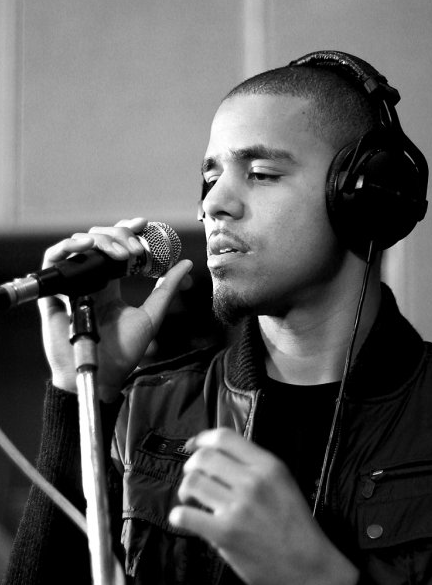 j.  cole