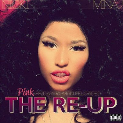 Video Alert: @NickiMinaj Says New Music is “Better Representation of Me”